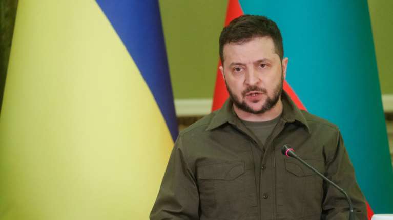 Σύνοδος G20: Εστειλαν πρόσκληση στον Ζελένσκι - Ο Πούτιν ετοιμάζεται να πάει παρά τις πιέσεις για να αποκλειστεί