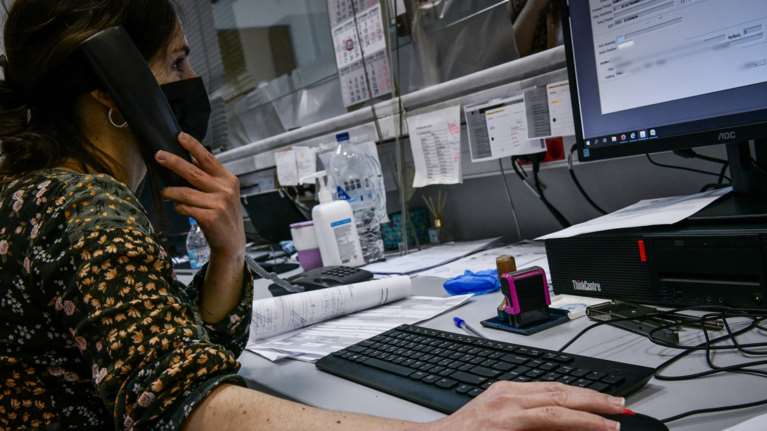 Ποιους θα ελέγξει φέτος η εφορία - Έρχεται... τσουνάμι με 179.000 ελέγχους και διασταυρώσεις