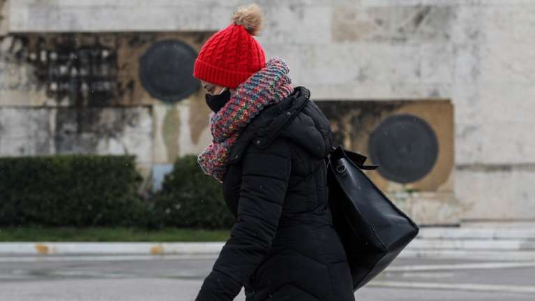 Μαρουσάκης: Ερχονται επικίνδυνες κακοκαιρίες μέχρι 20 Μαρτίου - &quot;Μα αν τύχει να κακιώσει, μες στο χιόνι θα μας χώσει...&quot;