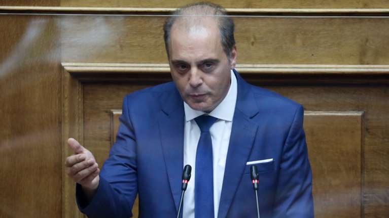 Ο Βελόπουλος θα μας κάνει... Νορβηγία: &quot;Μπορώ να δώσω στον Έλληνα συνταξιούχο 3.000 ευρώ σύνταξη σε 3 χρόνια&quot;