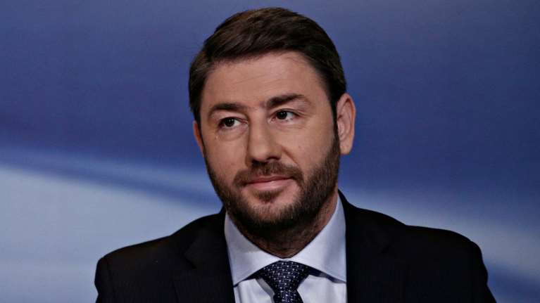 Ανδρουλάκης: Αν το ΠΑΣΟΚ ήταν ισχυρό και ήταν αξιωματική αντιπολίτευση, ο κ. Μητσοτάκης θα ήταν ήδη παρελθόν