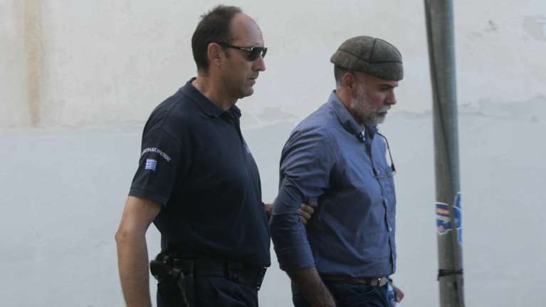 Δολοφονία Γρηγορόπουλου: Νέα δίκη αύριο για τα ελαφρυντικά του Κορκονέα