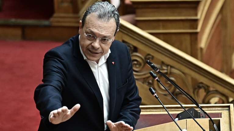 Σωκράτης Φάμελλος: Προκλητική η τοποθέτηση Θάνου Πλεύρη στο Υπουργείο Μετανάστευσης - Ζητούσε νεκρούς μετανάστες στα σύνορα