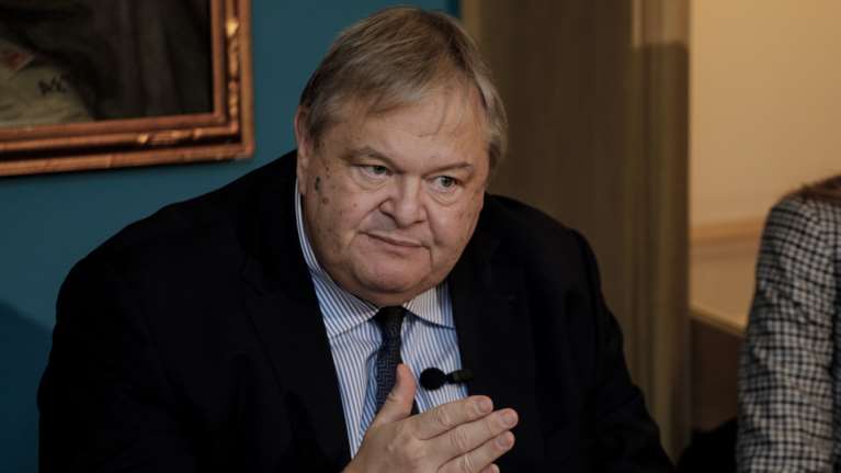 Η &quot;σύσταση&quot; Βενιζέλου στον Ανδρουλάκη: Μετά την αλλαγή στρατηγικής Μητσοτάκη, όλοι πρέπει να αναλάβουν τις ευθύνες τους