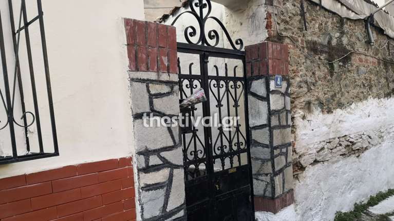 Θεσσαλονίκη: Εξαφανίστηκε ο 14χρονος που κατηγορείται για τη δολοφονία 87χρονου