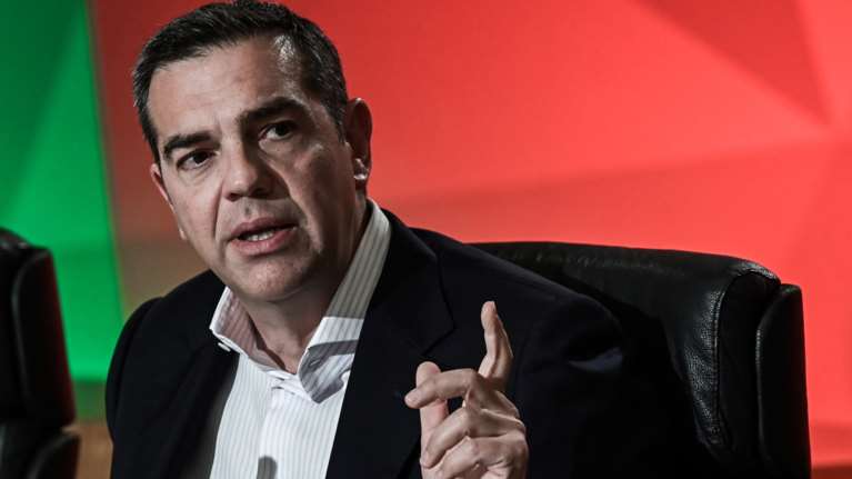 Νέα παρέμβαση του Αλέξη Τσίπρα: Αντιδραστική ρεβάνς Μητσοτάκη με τα πανεπιστήμια, δεν θα ευδοκιμήσει