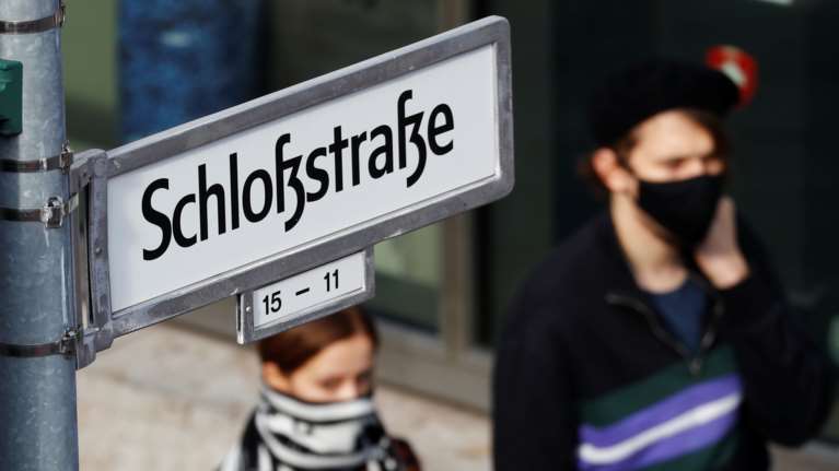 Γερμανία: Για πρώτη φορά εκτίναξη των κρουσμάτων του κορονοϊού - 19.990 σε 24 ώρες