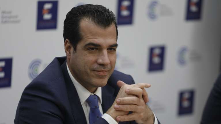 Πλεύρης: &quot;Ο Πάνος Ρούτσι έχει δικαίωμα να διερευνήσει ό,τι θέλει για το παιδί του - Ο Δένδιας είπε το αυτονόητο&quot;