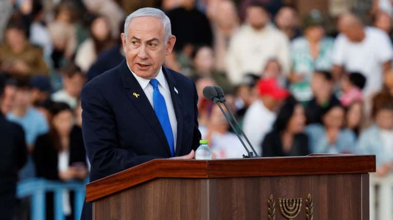 Τα παίρνει όλα πάνω του ο Νετανιάχου: Εγώ έδωσα την εντολή για την επίθεση με τους βομβητές κατά της Χεζμπολάχ στον Λίβανο