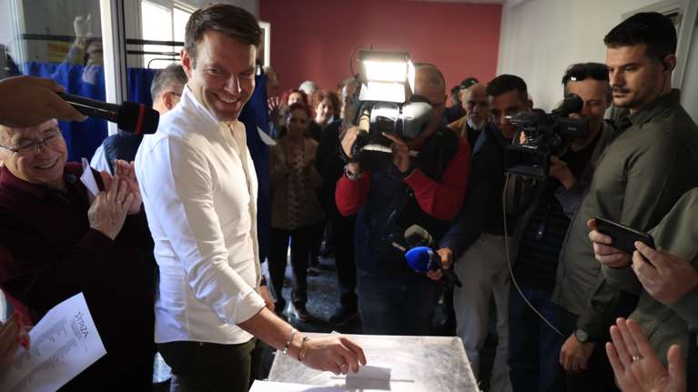 Κλίμα εμφυλίου και... φοιτητικών εκλογών στον ΣΥΡΙΖΑ: Ούτε στους αριθμούς δεν συμφωνούν - "Στην "Ψίμυθο 87-0 υπέρ Κασσελάκη"