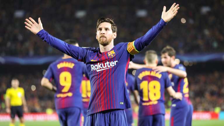 Λιονέλ Μέσι: Οι υποψήφιοι &quot;μνηστήρες&quot; του Αργεντινού και η θέση της Μπαρτσελόνα