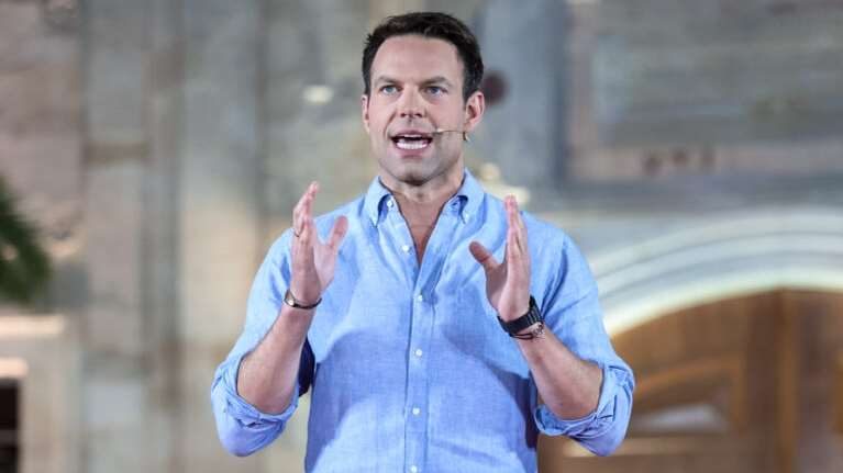 Το ξεκόβει ο Κασσελάκης: Σύμπραξη με το απονομιμοποιημένο μόρφωμα &quot;Νέα Αριστερά&quot; δεν θα υπάρξει