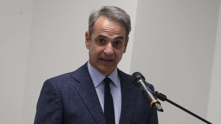 Η απάντηση Μητσοτάκη στον Καραμανλή για την κρίση των θεσμών: Μην τροφοδοτείτε την κρίση εμπιστοσύνης στη Δικαιοσύνη