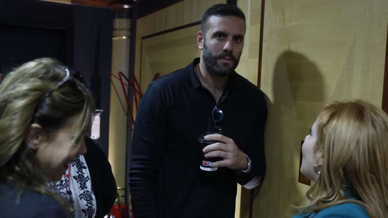 Νίκος Παππάς: Το πρωί ευρωβουλή το βράδυ... γήπεδο- Επιστρέφει στο μπάσκετ για τον Ηλυσιακό