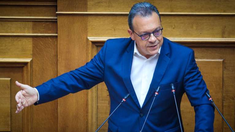 Φάμελλος για ακρίβεια: Το μεγαλύτερο πρόβλημα της χώρας είναι ο κ. Μητσοτάκης και η πολιτική του