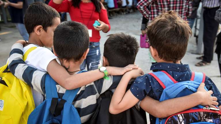 Άνοιγμα σχολείων: Χωρίς προϋποθέσεις οι εγγραφές στα ολοήμερα δημοτικά