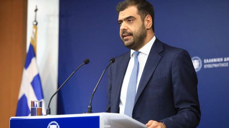 Μαρινάκης: Στον Έβρο την Παρασκευή ο Μητσοτάκης