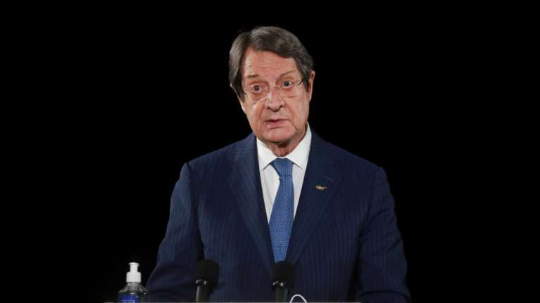 Αναστασιάδης μετά τη Σύνοδο των 7: &quot;Χαιρετίζω την ομόφωνη θέση απέναντι στην τουρκική προκλητικότητα&quot;