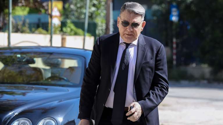 Αλέξης Κούγιας: Αυτεπάγγελτη πειθαρχική έρευνα σε βάρος του από τον ΔΣΑ για την επίθεση στον Κασσελάκη