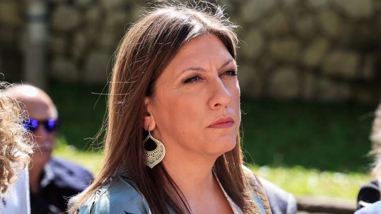 &quot;Κυρία Κωνσταντοπούλου είστε &quot;persona non grata&quot; για μας&quot;- Σφοδρή επίθεση των μηχανοδηγών της ΤΡΑΙΝΟΣΕ- Τι συνέβη