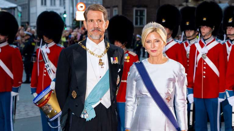 Παύλος - Μαρί Σαντάλ: Έβαλαν σε πανάκριβο οικοτροφείο τον μικρό γιο τους - Η μεγάλη συγκίνηση της Σαντάλ