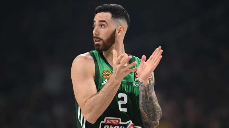 Κηφισιά: Διέρρηξαν το σπίτι του μπασκετμπολίστα του ΠΑΟ, Λούκα Βιλντόσα, την ώρα του αγώνα