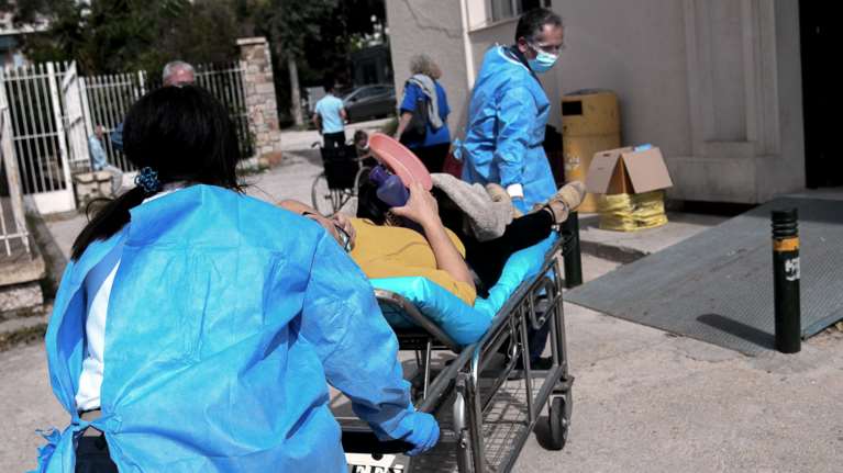 Κορονοϊός: 35 νέα κρούσματα σε μια μέρα - 18 τα εισαγόμενα