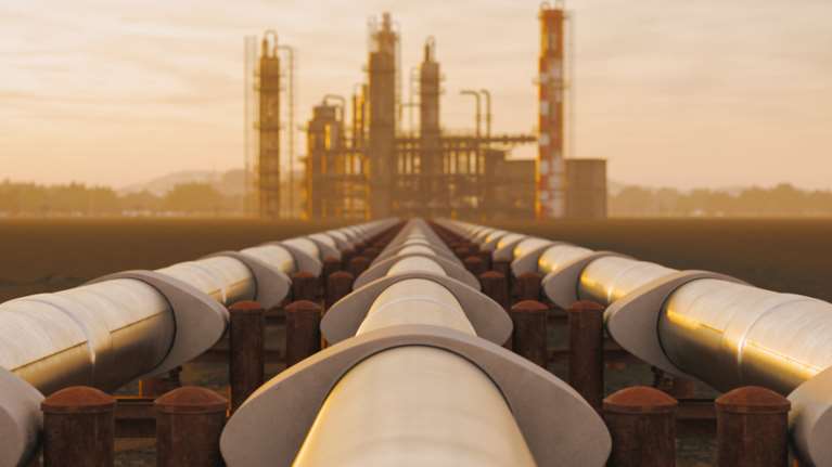 Με το σταγονόμετρο το φυσικό αέριο στην Ευρώπη: Συμφωνία των 27 για μείωση ενόψει του χειμώνα