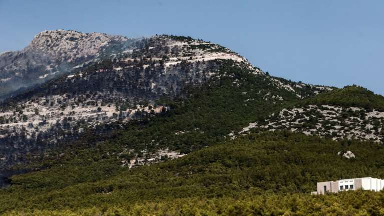 Συναγερμός στην Πάρνηθα: Αγνοούνται 12 άτομα που έχασαν τον προσανατολισμό τους