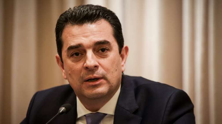 Ο Σκρέκας τα βάζει με την Επιτροπή Ανταγωνισμού για την ακρίβεια: Θέλουμε αποτελέσματα όχι... ρεπορτάζ