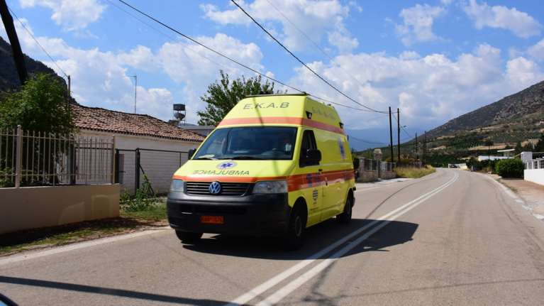 Θεσσαλονίκη: Γυναίκα ανασύρθηκε νεκρή από τον Θερμαϊκό