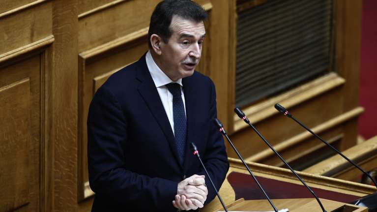 Απολογισμός δράσης από τον Χρυσοχοϊδη στην ομιλία για τον προϋπολογισμό: Τεράστια η δραστηριότητα του ελληνικού FBI