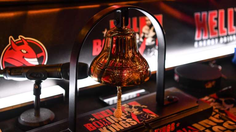 Τρεις Έλληνες διεκδικούν το στέμμα του HELL Boxing Kings: Η νέα εποχή της πυγμαχίας έχει ξεκινήσει