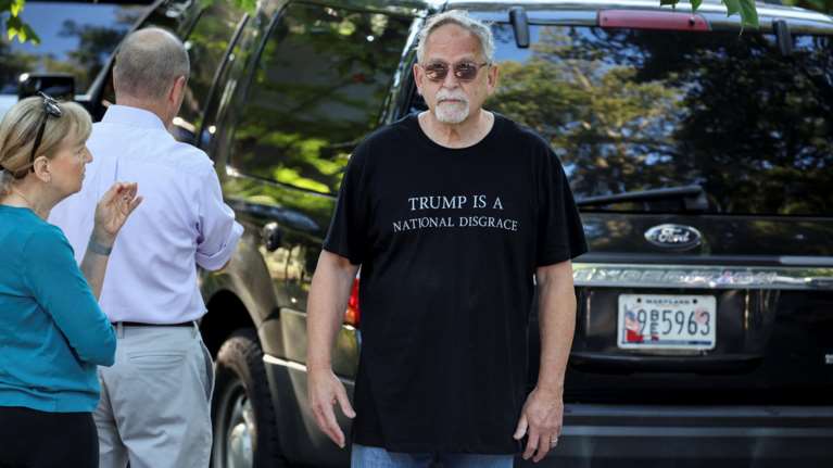 ΗΠΑ: Έφοδος του FBI στο σπίτι του Τζον Μπόλτον - Πρώην συμβούλου του Τραμπ και πλέον σφοδρού επικριτή του