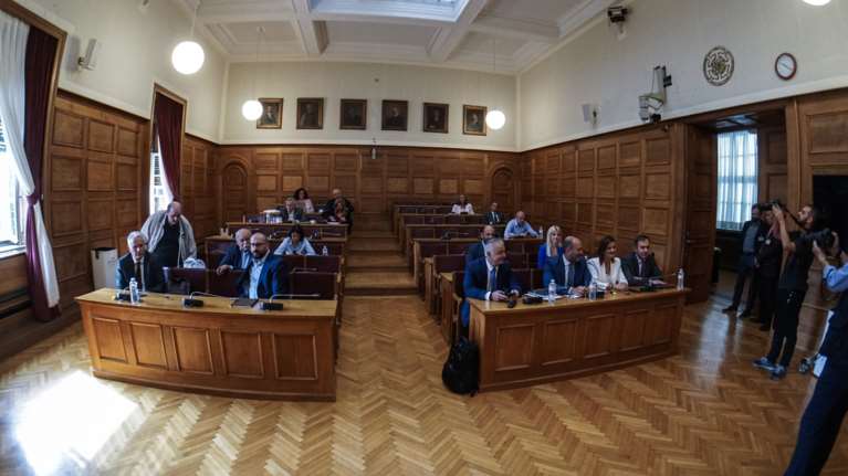 Σε πειθαρχικό έλεγχο η εισαγγελέας της ΕΥΠ για την υπόθεση των παρακολουθήσεων