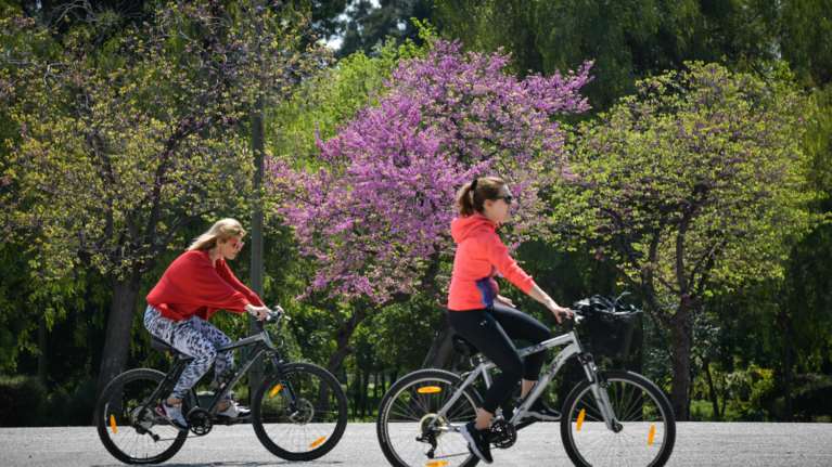 Παγκόσμια Ημέρα Ποδηλάτου: Το πιο φιλικό μέσο για το περιβάλλον - Δράσεις και εκδηλώσεις από δήμους
