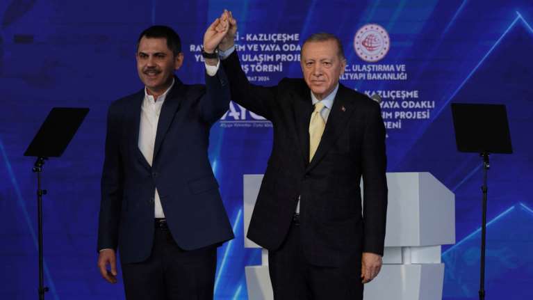 Απίστευτη πρόκληση από υποψήφιο δήμαρχο της Πόλης, εκλεκτό του Ερντογάν: "Κωνσταντινούπολη είναι και η Κομοτηνή, η Ξάνθη"