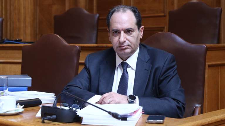 Τέμπη: Ο Σπίρτζης ζητά να συσταθεί ειδική επιτροπή για να διερευνηθούν τυχόν ευθύνες του για το δυστύχημα