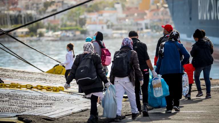 Στην Ελλάδα την Τρίτη ο Αυστριακός υπουργός Εσωτερικών - Συναντήσεις για το μεταναστευτικό με Μητσοτάκη, Χρυσοχοΐδη και Μηταράκη