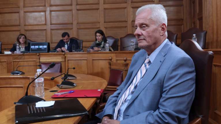 ΟΠΕΚΕΠΕ: Πυρά κατά της κυβέρνησης από ΠΑΣΟΚ και ΣΥΡΙΖΑ, μετά την κατάθεση στην Εξεταστική του Γ. Ζαλίδη