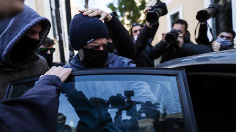 Υπόθεση Λιγνάδη: Ο Βλάχος απαντά στον Κούγια – Αστειότητες τα περί σκευωρίας, επιτέλους άνοιξαν στόματα [βίντεο]