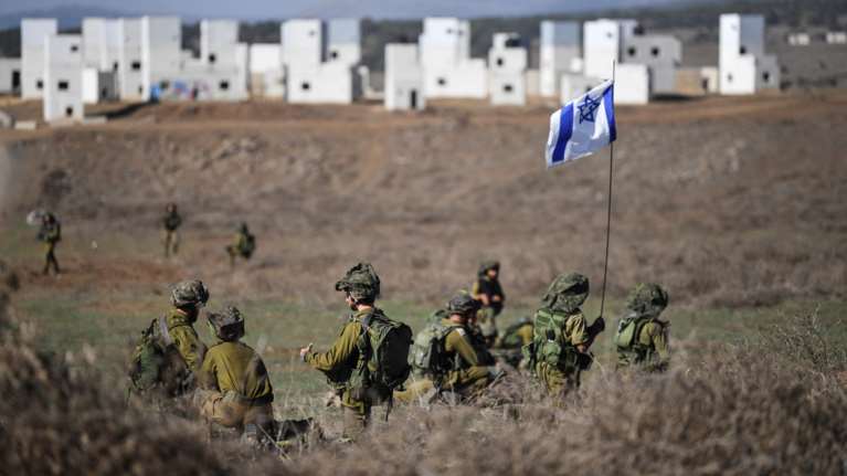 Guardian - Γαλλία: Ανακριτής κλήτευσε δύο Γαλλο-ισραηλινούς για συνέργια σε γενοκτονία στη Γάζα