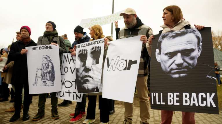 Εκλογές στη Ρωσία: Τουλάχιστον 74 άνθρωποι έχουν συλληφθεί, σύμφωνα με ΜΚΟ