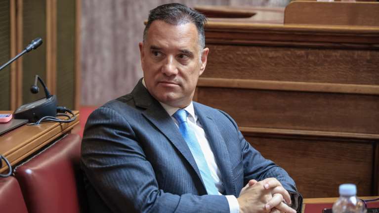 &quot;Ο καθένας λέει είμαι διατροφολόγος, δίνει συμβουλές κι όποιον πάρει ο Χάρος&quot; - Σχέδιο Γεωργιάδη για σύλλογο διαιτολόγων