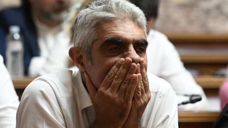 Γιώργος Τσίπρας: Δεν αποκλείω το ενδεχόμενο διάλυσης του ΣΥΡΙΖΑ – Έχουμε τραυματιστεί ανεπανόρθωτα