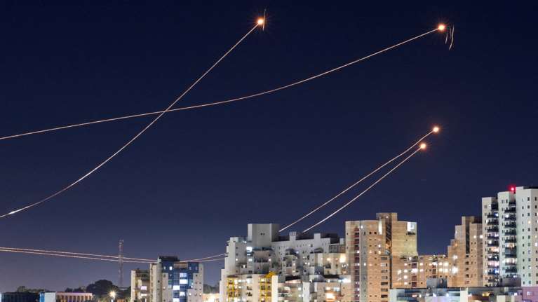 Προαναγγελία Δένδια: Η Ελλάδα θα αποκτήσει αντιαεροπορικό και αντι-drone θόλο, όπως το Ισραήλ