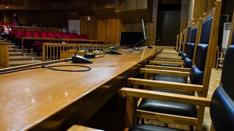 Θεσσαλονίκη: Στο Εφετείο ο θάνατος του 24χρονου Κύπριου - &quot;Δεν ήμουν εκεί&quot; είπε ο ένας από τους δύο κατηγορούμενους