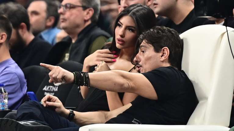 Δέσποινα Γιαννακόπουλου: Επιχείρησαν να με εξευτελίσουν  επειδή είμαι η κόρη του - Δεν περιγράφεται η οργή που ένιωσα