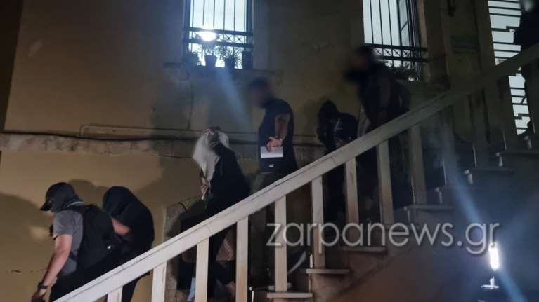 Κρήτη: Προθεσμία έλαβαν οι κατηγορούμενοι για το εμπόριο βρεφών - Οι κατηγορίες που τους ασκήθηκαν