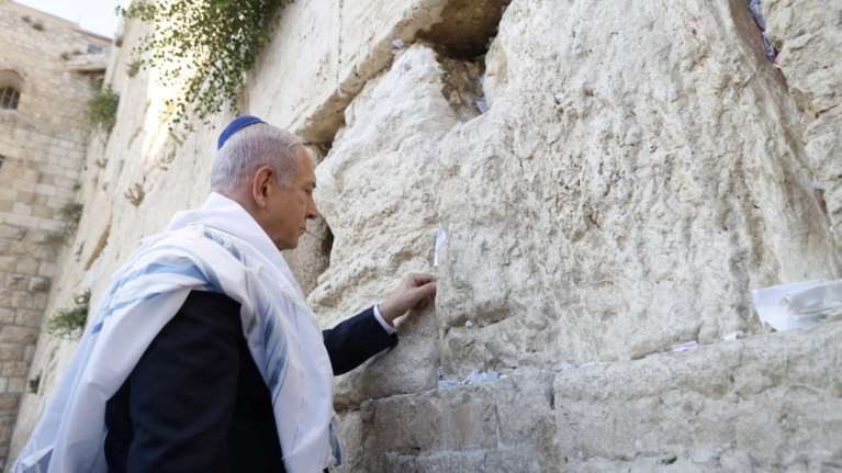 &quot;Ανατέλλων Λέων&quot;: Από πού προέρχεται η ονομασία της επιχείρησης του Ισραήλ κατά του Ιράν